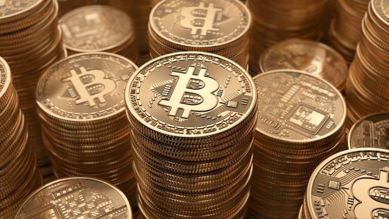 Peter Schiff Slams Texas For Authorizing Bitcoin Reserve: ‘Another Example Of Why The Founding Fathers Distrusted Democracy’