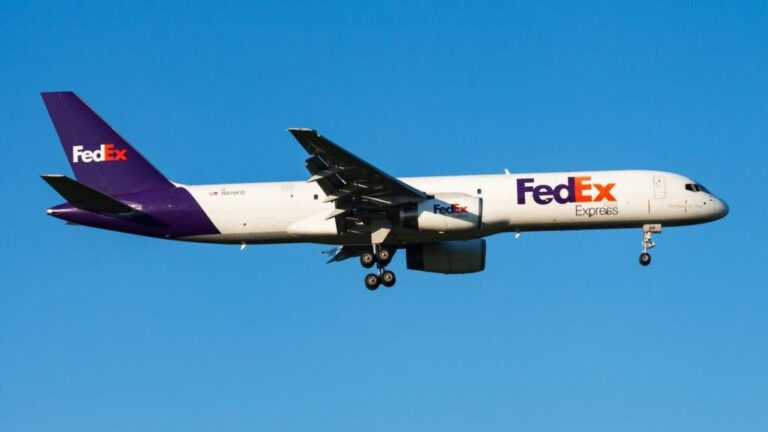 FedEx Q4 Earnings: Revenue, EPS Beat Estimates, Shares Slide On Soft Guidance