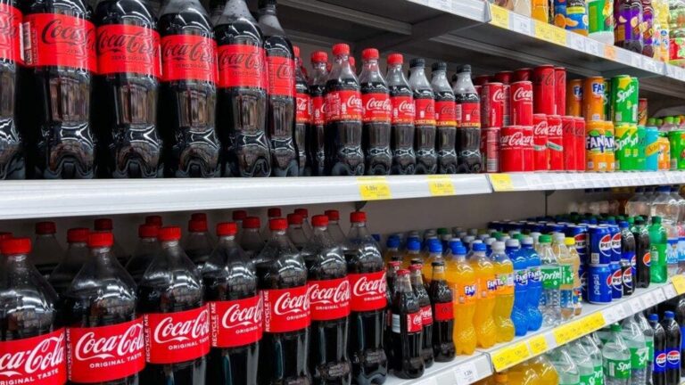 Coke, Monster Still Sizzle Amid Strong Demand And Tailwinds: Analyst