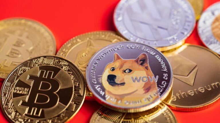 Dogecoin Drops 6%: Why Is It Going Down?
