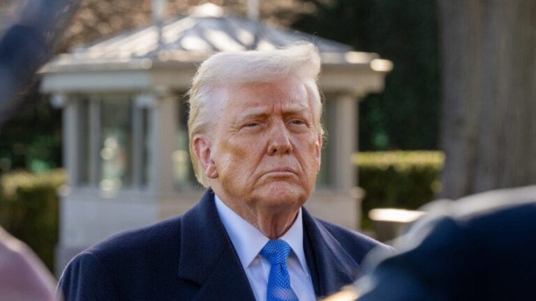 Trump’s ‘Big, Beautiful Bill’ Pulls $1,600 From Poorest, Adds $12,000 For Richest Annually, Shows CBO Analysis