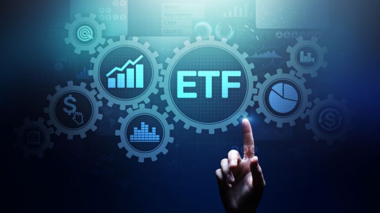 Crash-Proof Investing? New Innovator ETF Promises Downside Buffer