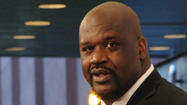 NBA Legend Shaq Settles FTX Class Action For $1.8 Million Without Admitting Fault In Crypto Promotion Case