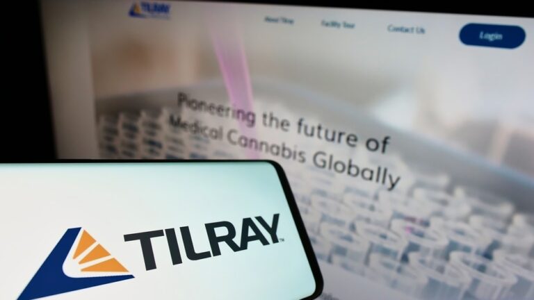 Tilray Makes History, First To Import And Sell Branded Medical Cannabis In Italy