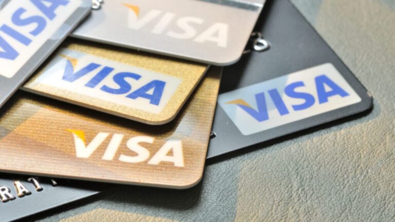 Visa Q3 Earnings Highlights: Double Beat, CEO Says Consumer Spending Remains ‘Resilient’