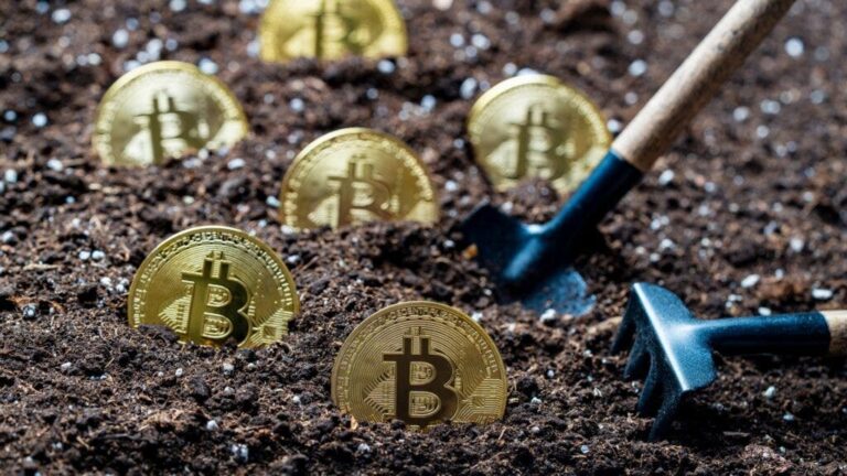 Trump’s ‘Big Beautiful Bill’ And Its Impact On Bitcoin, America’s Debt Crisis And Robinhood’s Blockchain Move: This Week In Crypto