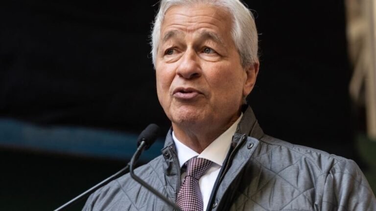 Jamie Dimon Trying To Undermine Trump’s Plans To Make US Crypto Capital Of The World, Says Tyler Winklevoss