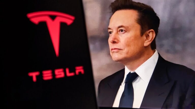 Musk Vs. Trump ‘Soap Opera Must End’: Tesla Analyst Shares 3 Key Steps