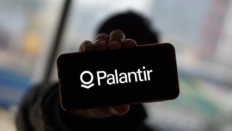 Palantir Is The ‘Next Oracle’ On Trump-Backed AI Surge: Analyst