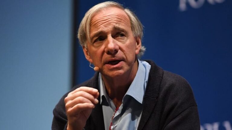Ray Dalio Shares Crucial Investment Advice for Those Who Want to Invest Well