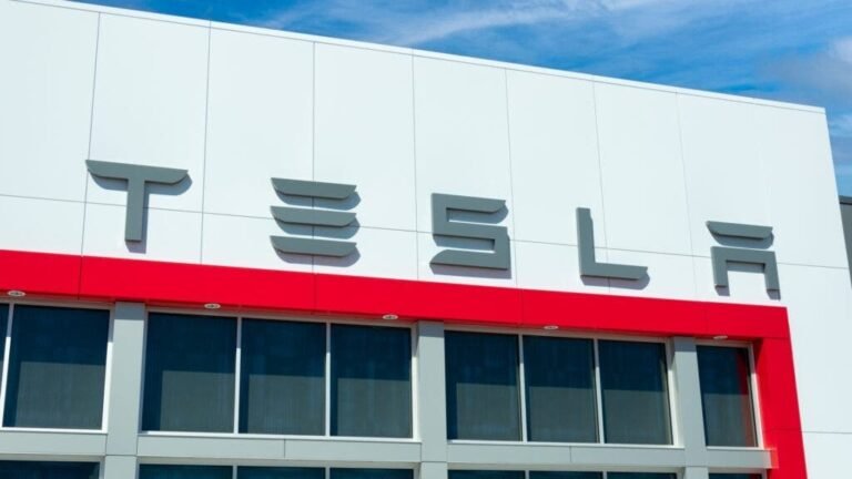 Tesla Fans Flocked From Thousands Of Miles Away To Ride Robotaxis During Last Month’s Austin Launch: ‘I Was Just Speechless’
