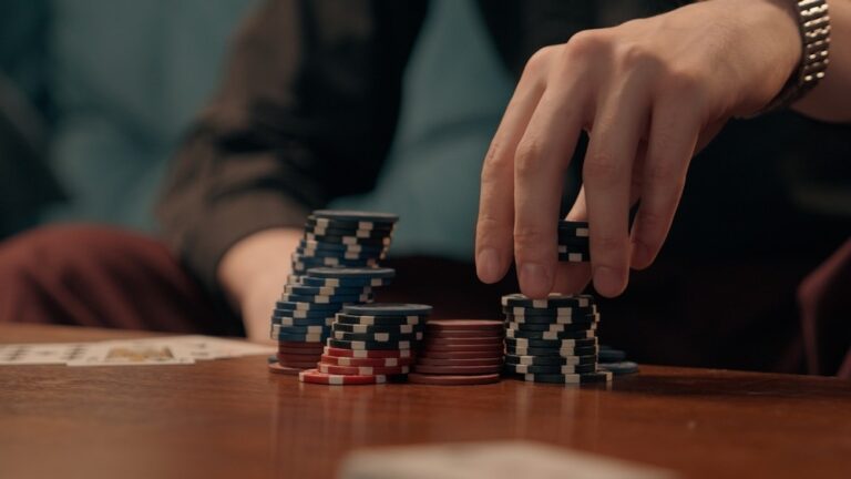 Gamblers Say Trump’s New Tax Rule Could Cost Them — Even When They Lose