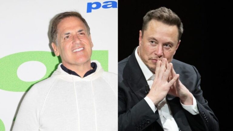Anthony Scaramucci Wants ‘To Discuss’ New Party With Musk, Mark Cuban Offers Ballot Access Aid