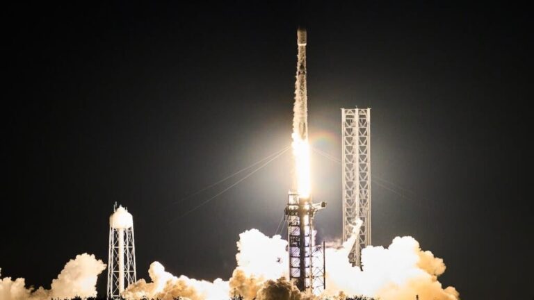 ULA Once Dismissed Elon Musk’s Approach To Space Travel — Now SpaceX Has Launched The Same Reusable Rocket 30 Times