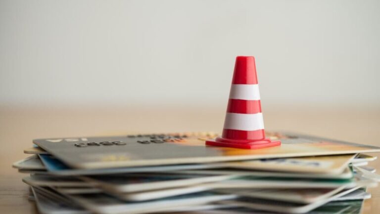 Dave Ramsey Warns Americans $1.21 Trillion Credit Card Debt Is A Wake-Up Call Saying 90% Of Solving A Problem Is Realizing It ‘Exists’