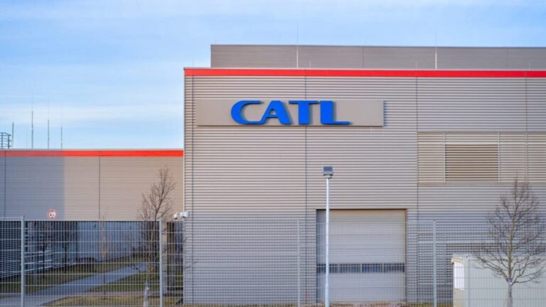 Tesla Supplier CATL Halts Operations At One Of The World’s Biggest Lithium Mines: Report