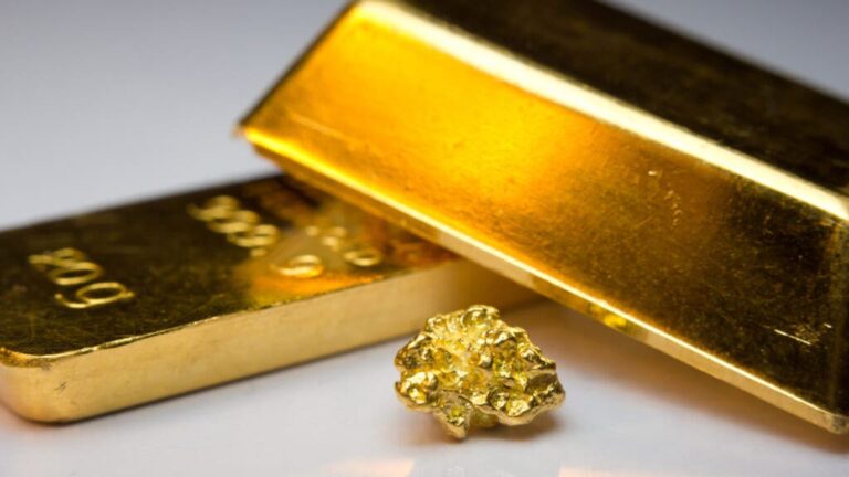 Central Banks Worldwide Hold More Gold Than US Treasuries For 1st Time In Nearly 30 Years: ‘Significant Global Rebalancings’ On Cards Says Analyst