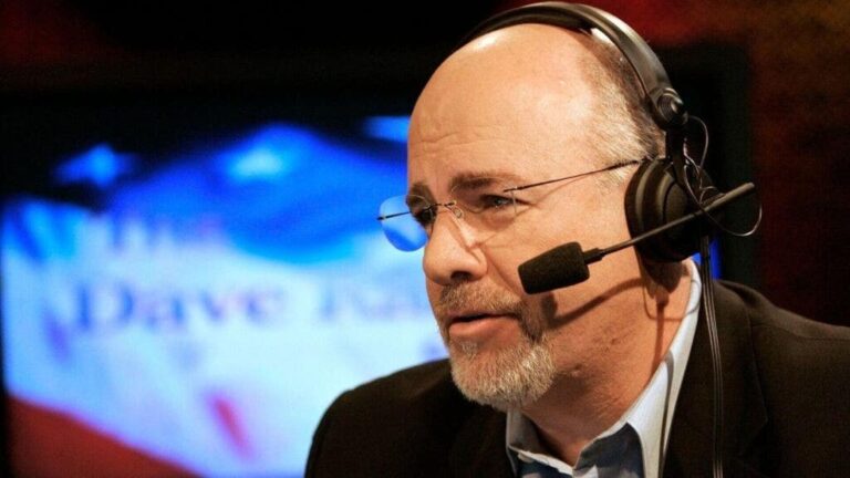 Dave Ramsey Warns Retirees With $2.7 Million Nest Egg: Giving To The Wrong Charity Could Waste A Lifetime Of Hard Work