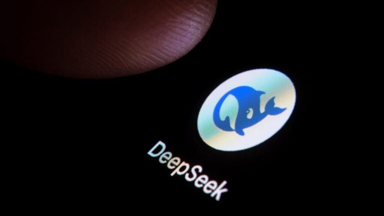 DeepSeek Unveils Upgrade Of Flagship AI Model With Support For Chinese Chips As Beijing Races To Cut Reliance On Nvidia, US Tech