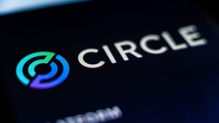 Circle Stock Falls After 10 Million Share Offering