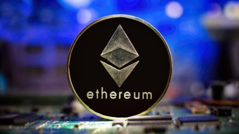 Ethereum Creator Warns of Dangers From Companies Holding ETH Treasuries