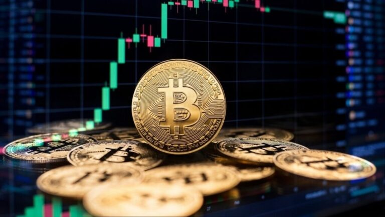 Bitcoin Down To $116,000: ‘Shakeout’ Before Going Higher Or Final Stop Before $112,000?