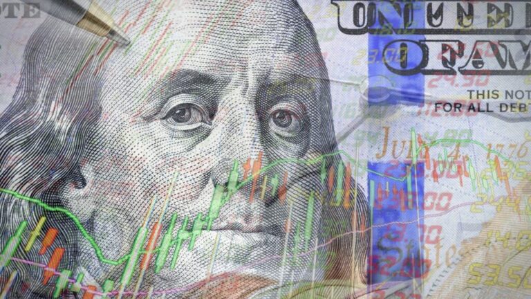 S&P Reaffirms US Credit Rating Amid ‘Meaningful Tariff Revenue,’ But Says Fed Independence Key To Long-Term Outlook