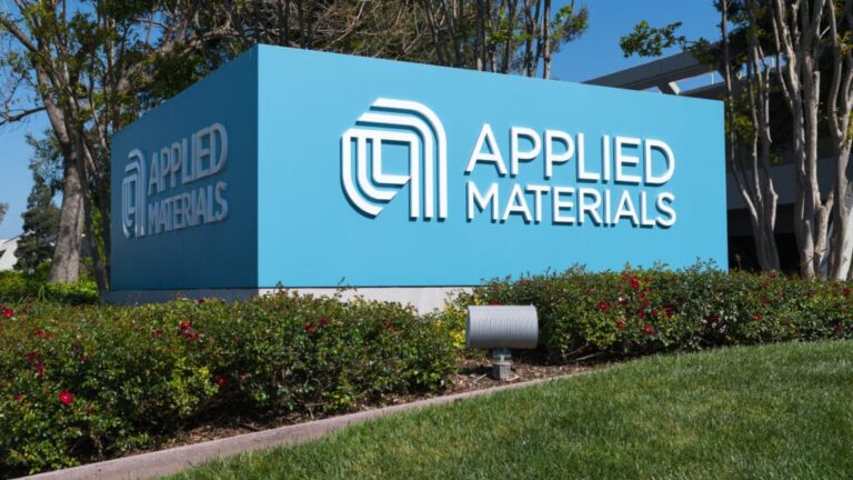 China’s E-Town Claims Applied Materials Poached Staff, Misused Proprietary Chip Tech