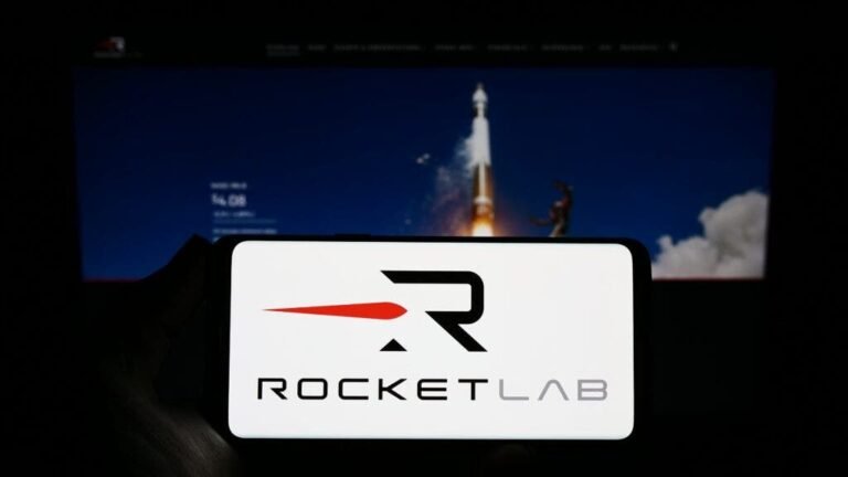 Rocket Lab USA Q2 FY2025 Earnings Call Transcript
