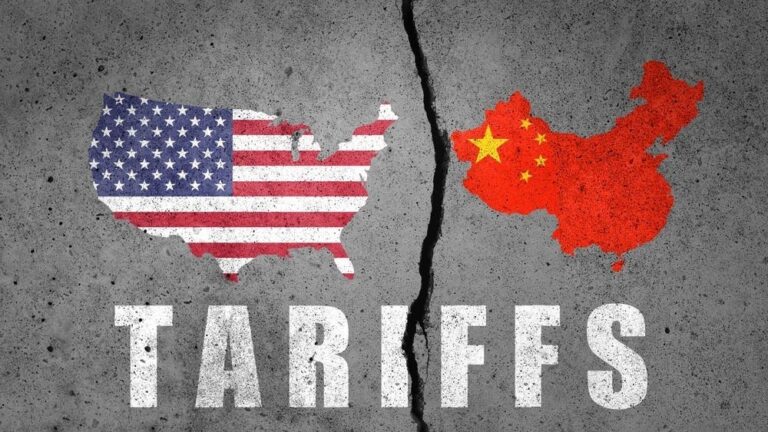 Trump Threatens 200% Tariffs On China, Beijing Reportedly Rushes Top Trade Negotiator To Washington