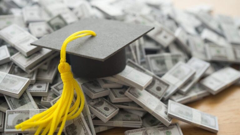 ‘DEFCON 3,’ Says Lawrence McDonald: Warns Return Of Student Loans Could Spark Subprime Meltdown