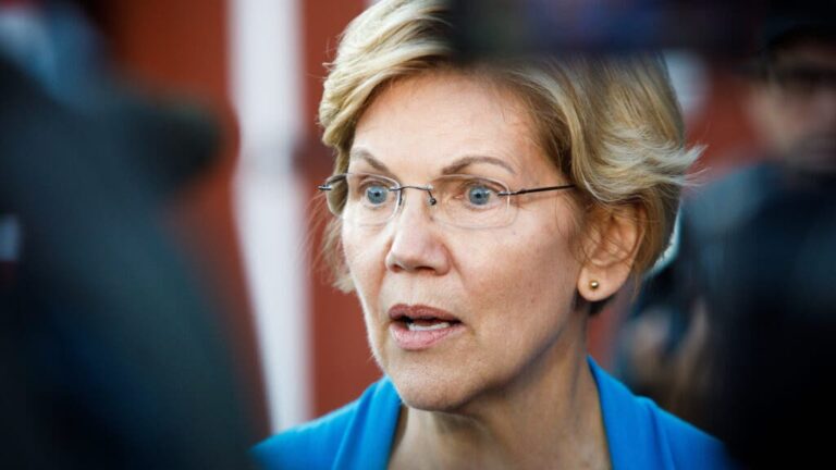 Elizabeth Warren Explodes Over News Of Paramount Skydance’s Planned Bid For Warner Bros. Discovery: Links Trump To ‘Dangerous Concentration Of Power’