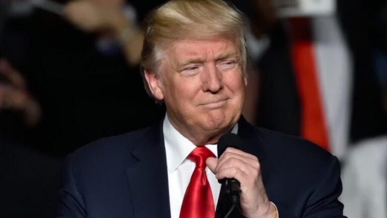 Trump’s Order Reduces Auto Tariffs On Japan After $550 Billion Deal