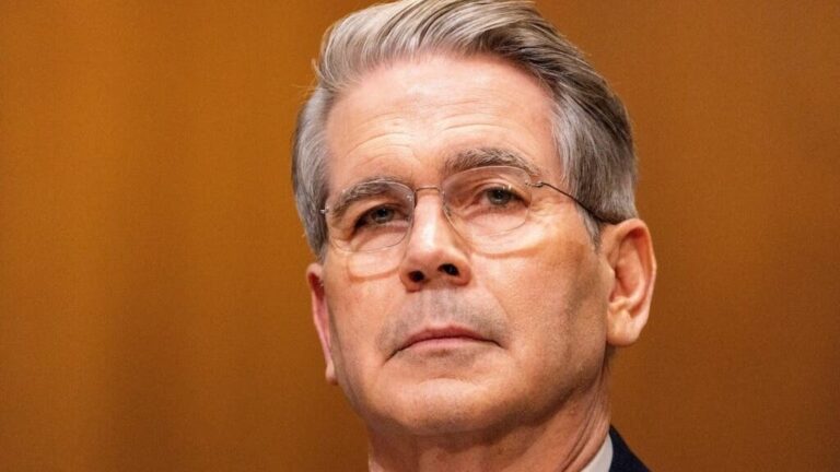 Scott Bessent Says Trump Tariffs Delivering ‘Historic Results,’ GDP Growth Could Hit 5% — Justin Wolfers Hits Back: ‘Ask American Manufacturers’