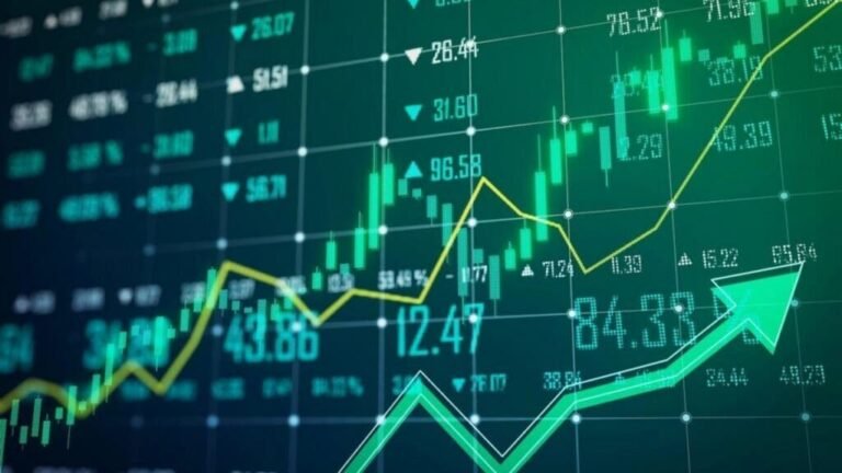 MP Materials Stock Surges: Here’s Why