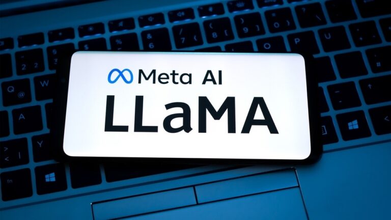 Meta Expands Llama AI Access To Global Allies For National Security