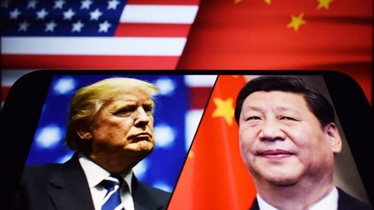 Democrats Push Trump To Include A Cap On China’s Overproduction In Bilateral Trade Deal: Report