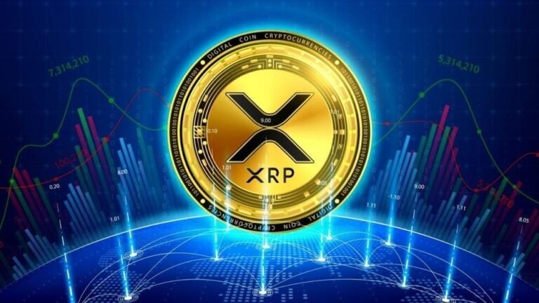 XRP Up 4% On The Day But $3 Remains Line In The Sand Ahead Of ETF Approvals
