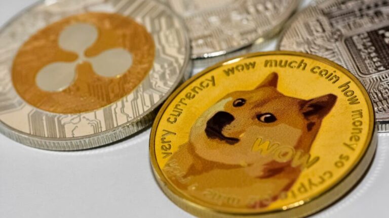 Dogecoin, XRP Spot ETFs See Record First-Hour Trading Volumes As SEC Announces New Listing Standards