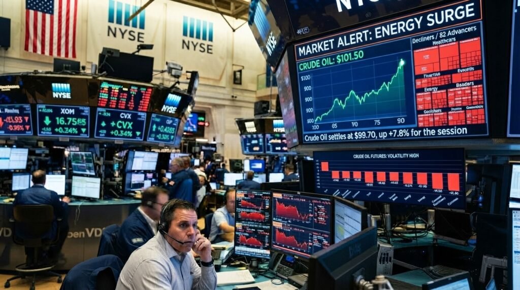 Wednesday's Tech Movers