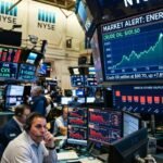 Wednesday's Tech Movers