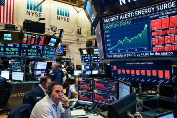 Wednesday's Tech Movers