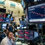 U.S Stocks Ended Lower