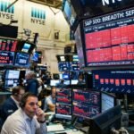 Market breadth: Sept. 23, 2026, the S&P 500 fell roughly 0.7%